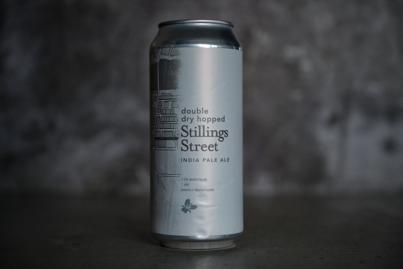 Trillium - Double Dry Hopped Stillings Street - addicted2craftbeer