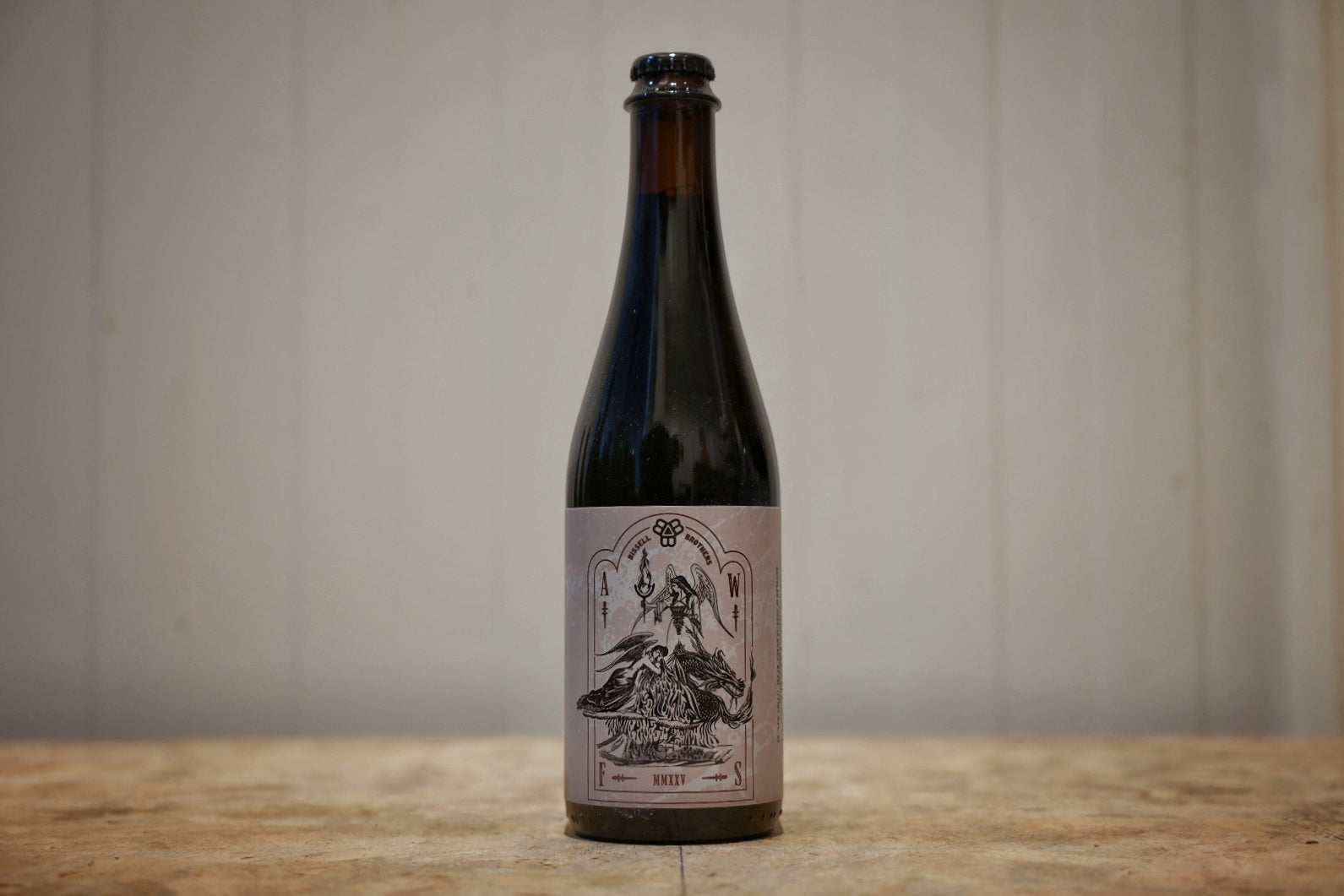 Bissell Brothers - Angels With Filthy Souls 2025