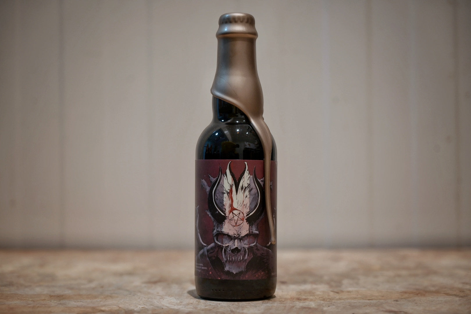 Anchorage - A Deal With the Devil - Penta Oaked (Batch 1 - 2025)