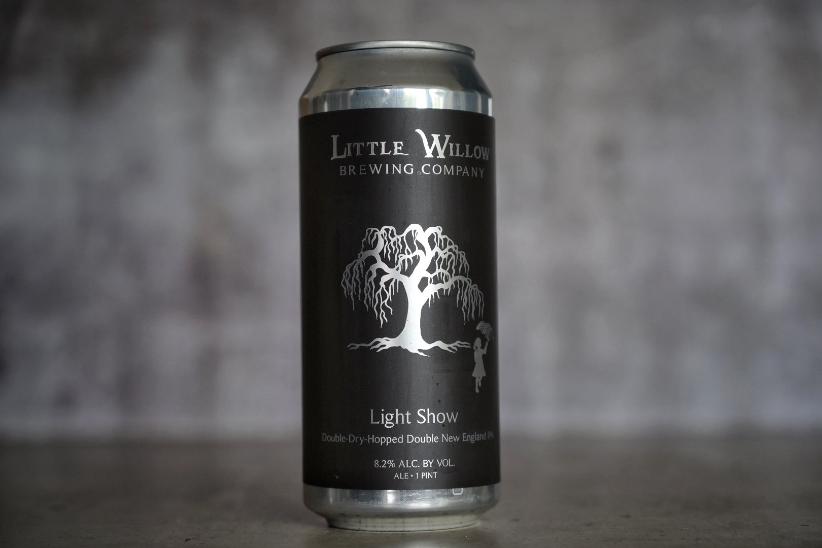 Little Willow - Light Show - addicted2craftbeer