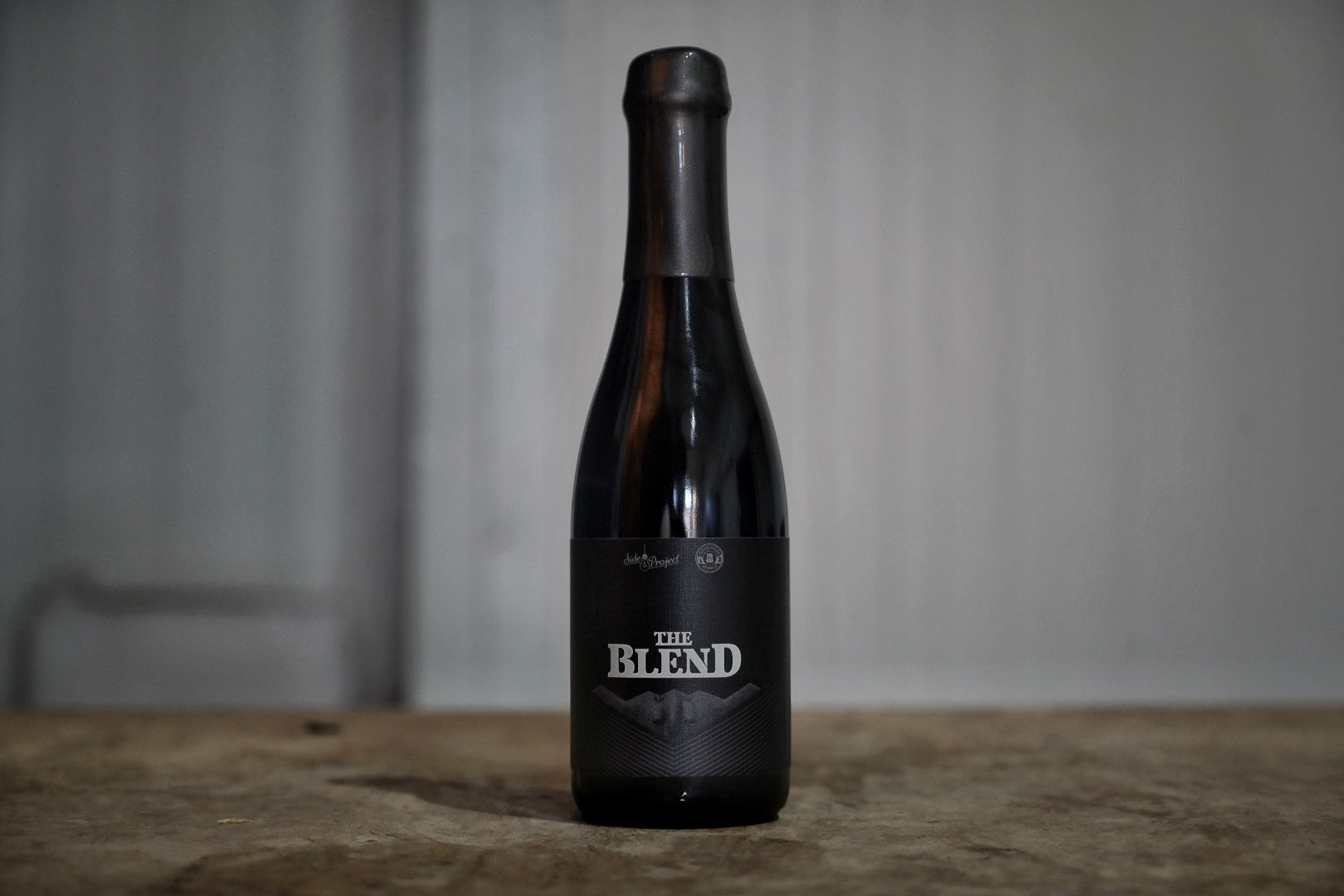 Side Project x Toppling Goliath - The Blend