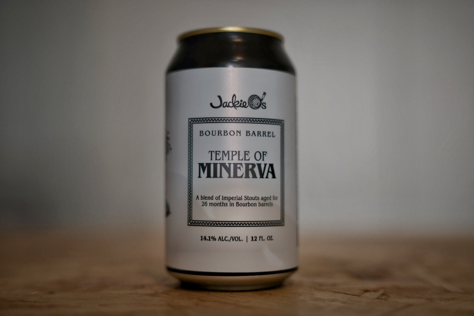 Jackie O's - Temple of Minerva