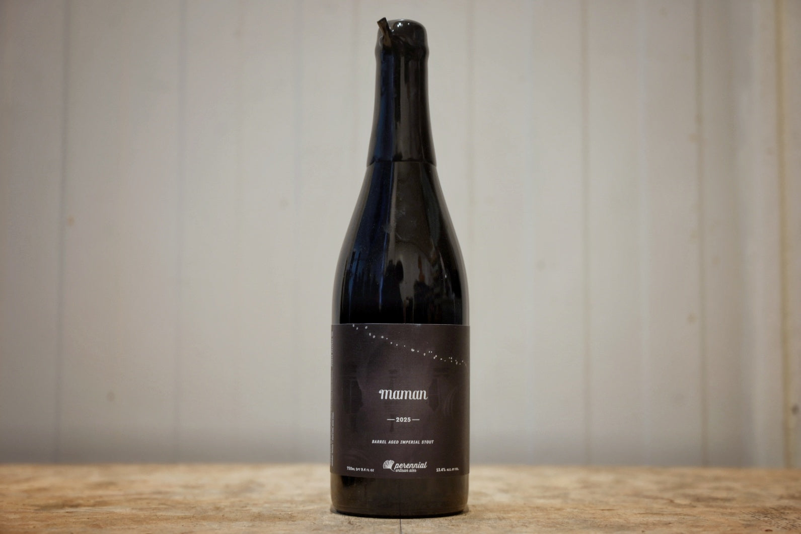 Perennial - Maman (2025)