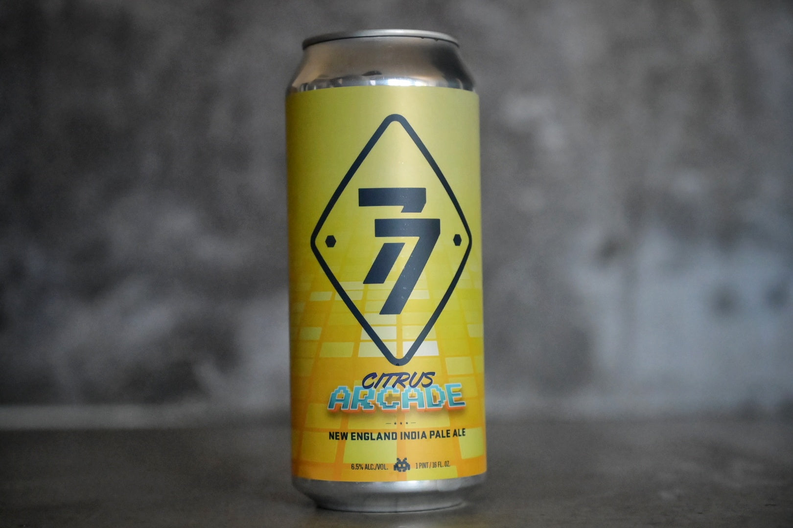 Mill 77 - Citrus Arcade - addicted2craftbeer