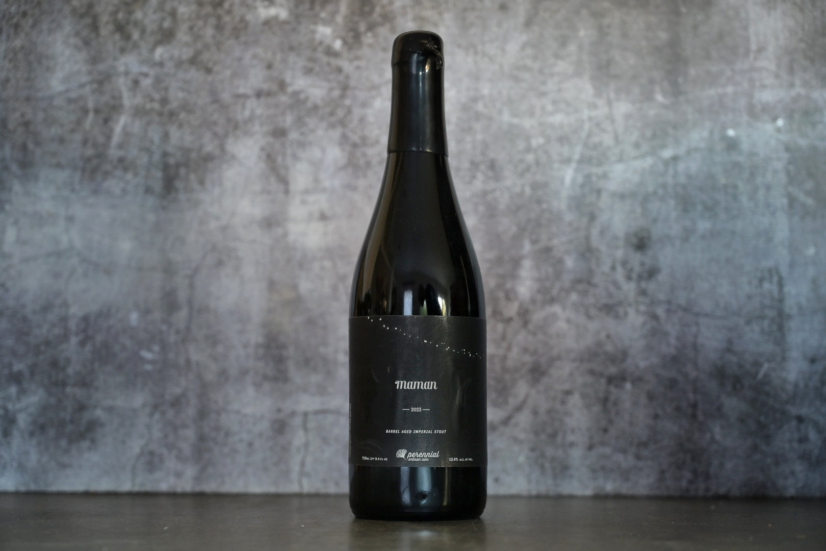 Perennial - Maman 2023 - addicted2craftbeer