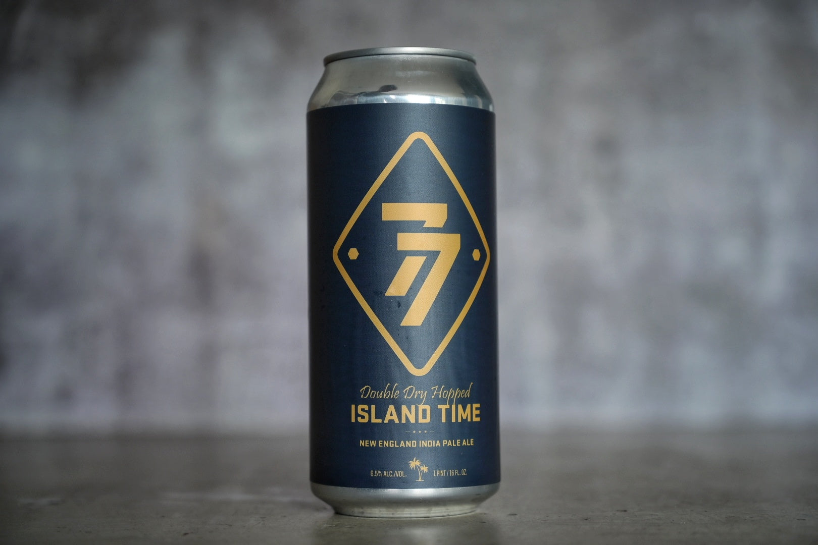 Mill77 - DDH Island Time - addicted2craftbeer