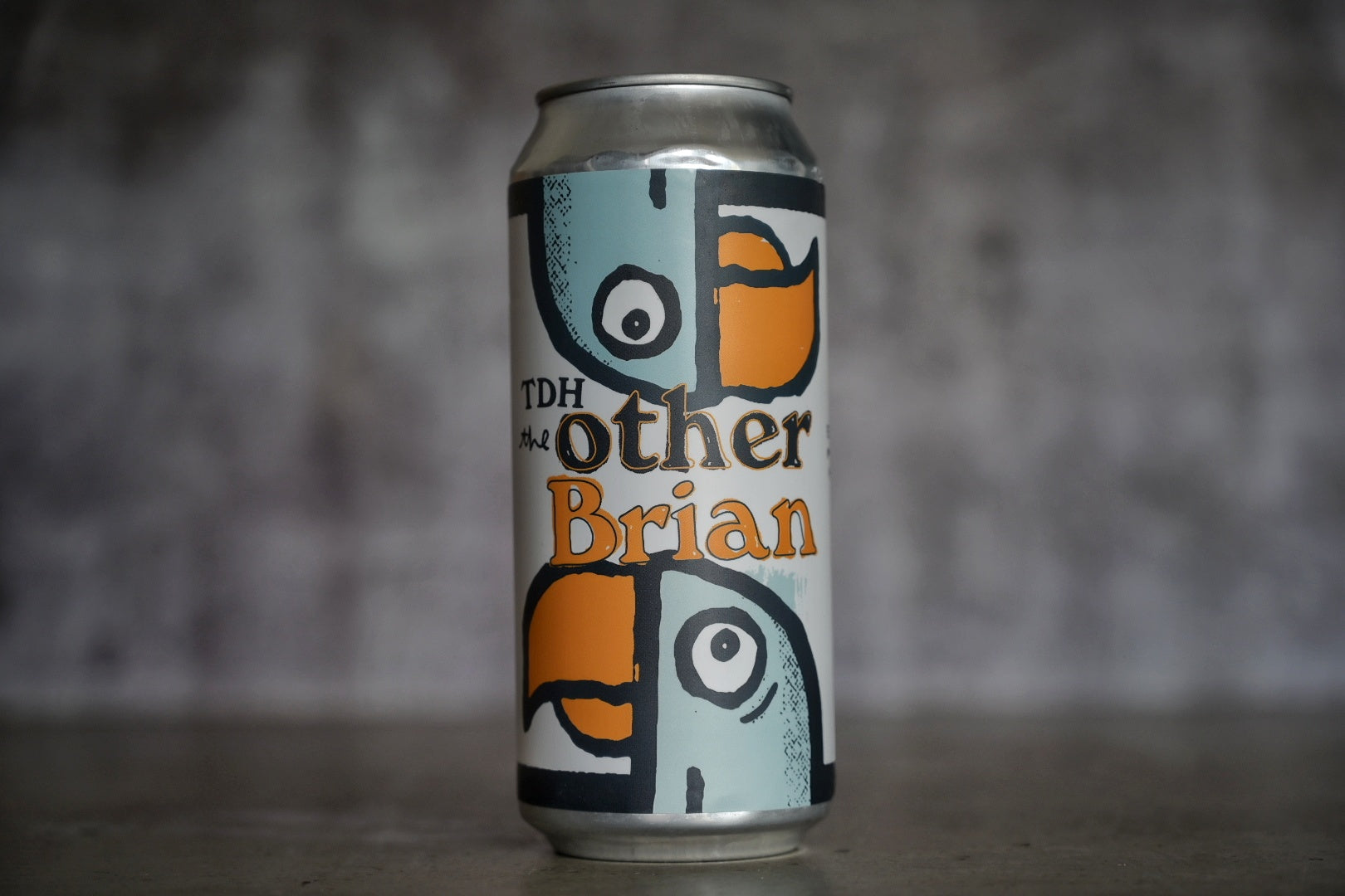 Green Cheek - TDH the Other Brian (2024) - addicted2craftbeer