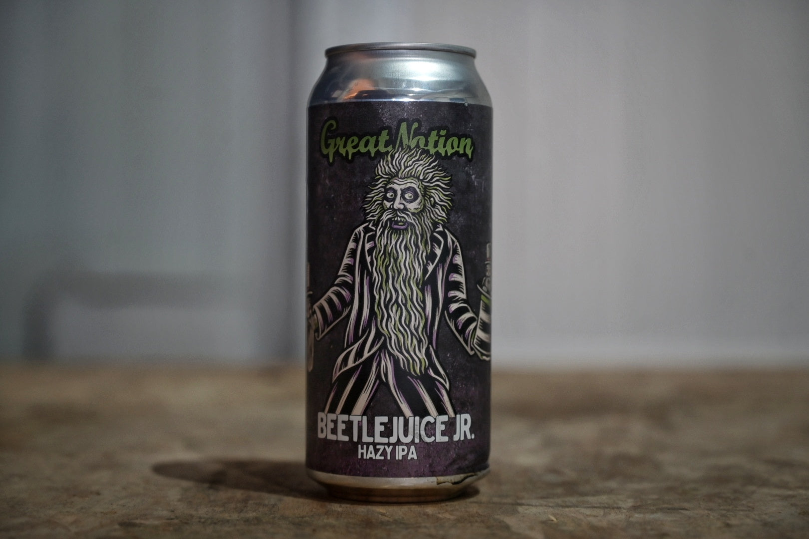 Great Notion - Beetlejuice Jr.