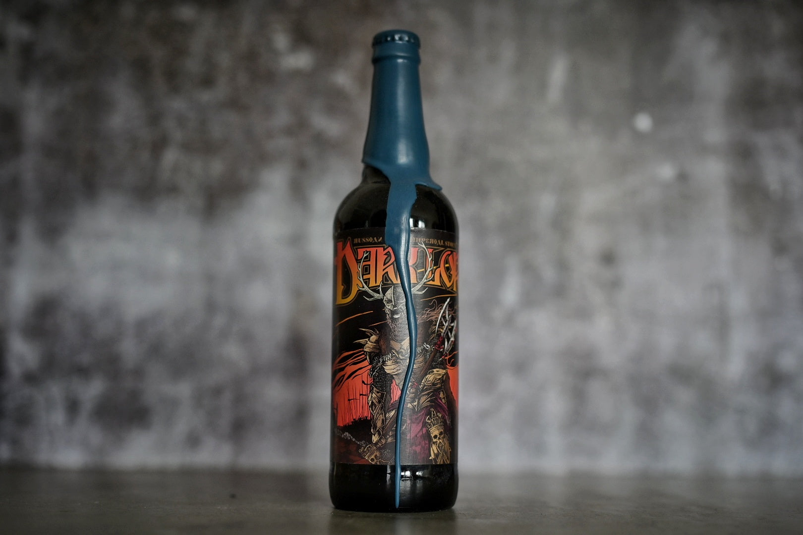 3 Floyds - Dark Lord 2014