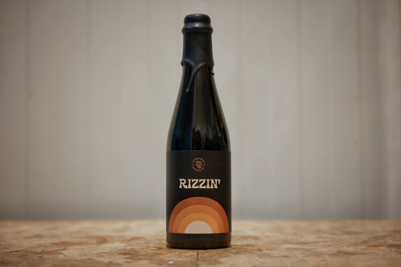 Dimensional - Rizzin'