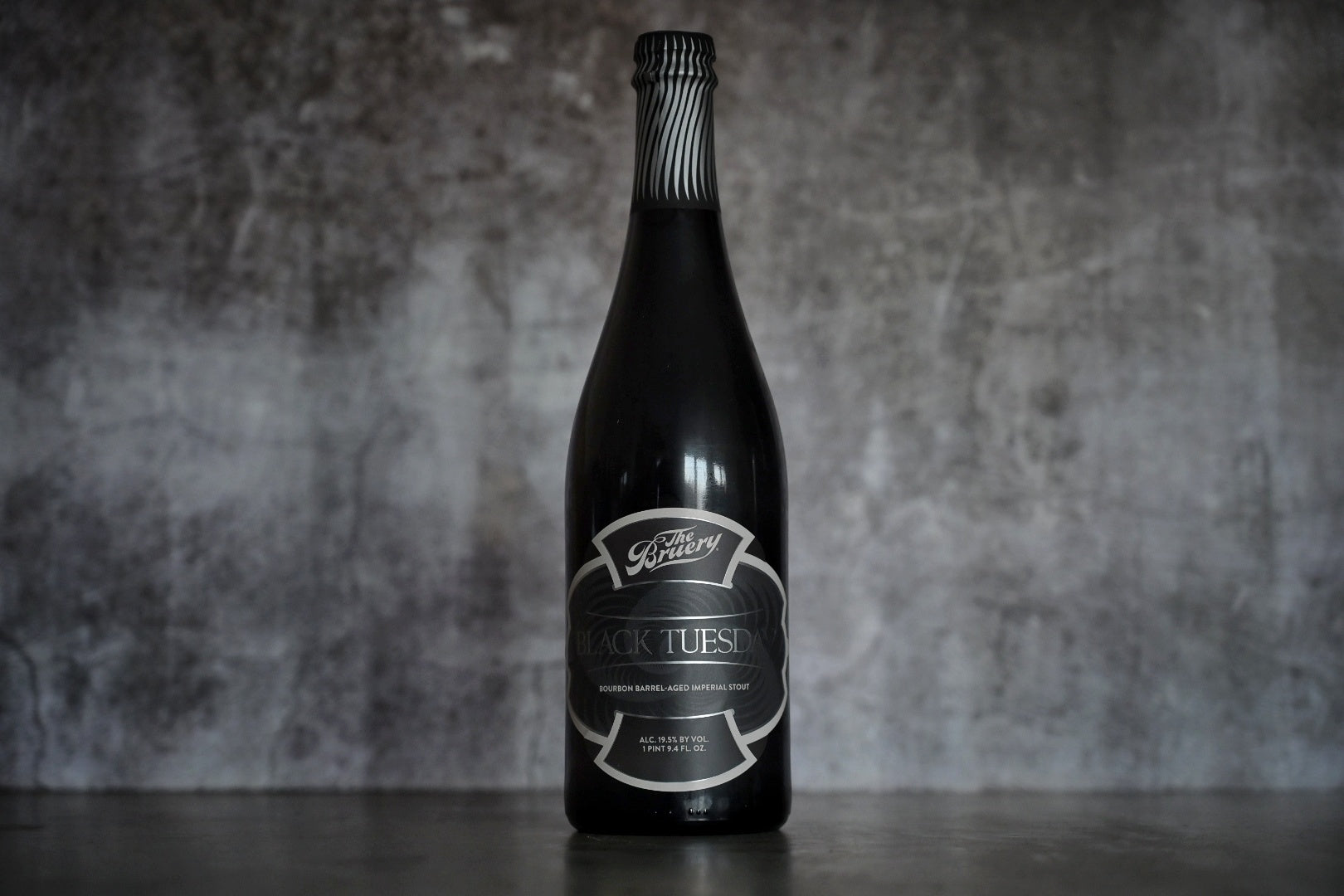 Bruery - Black Tuesday 2023 - addicted2craftbeer