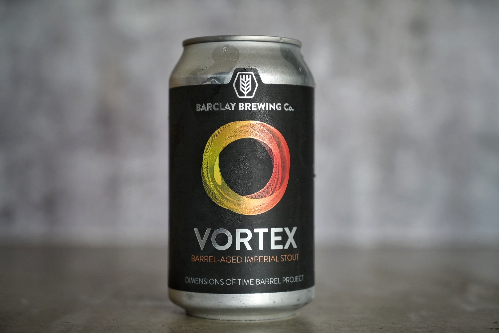 Barclay - Vortex - addicted2craftbeer