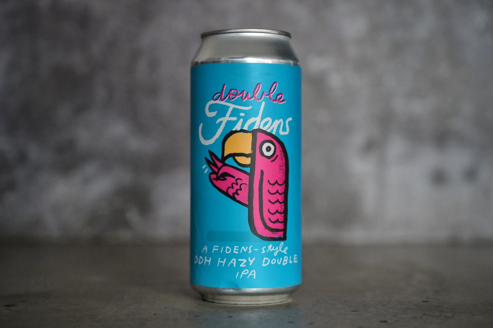 Green Cheek - Fidens Double - addicted2craftbeer