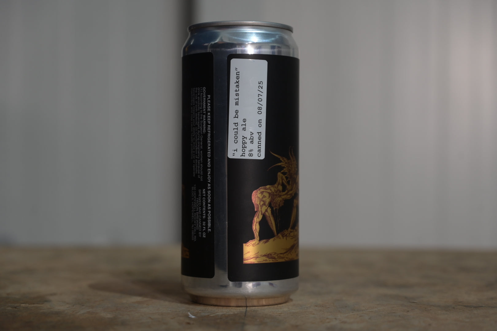 Troon - I Could Be Mistaken (7 aug '25)