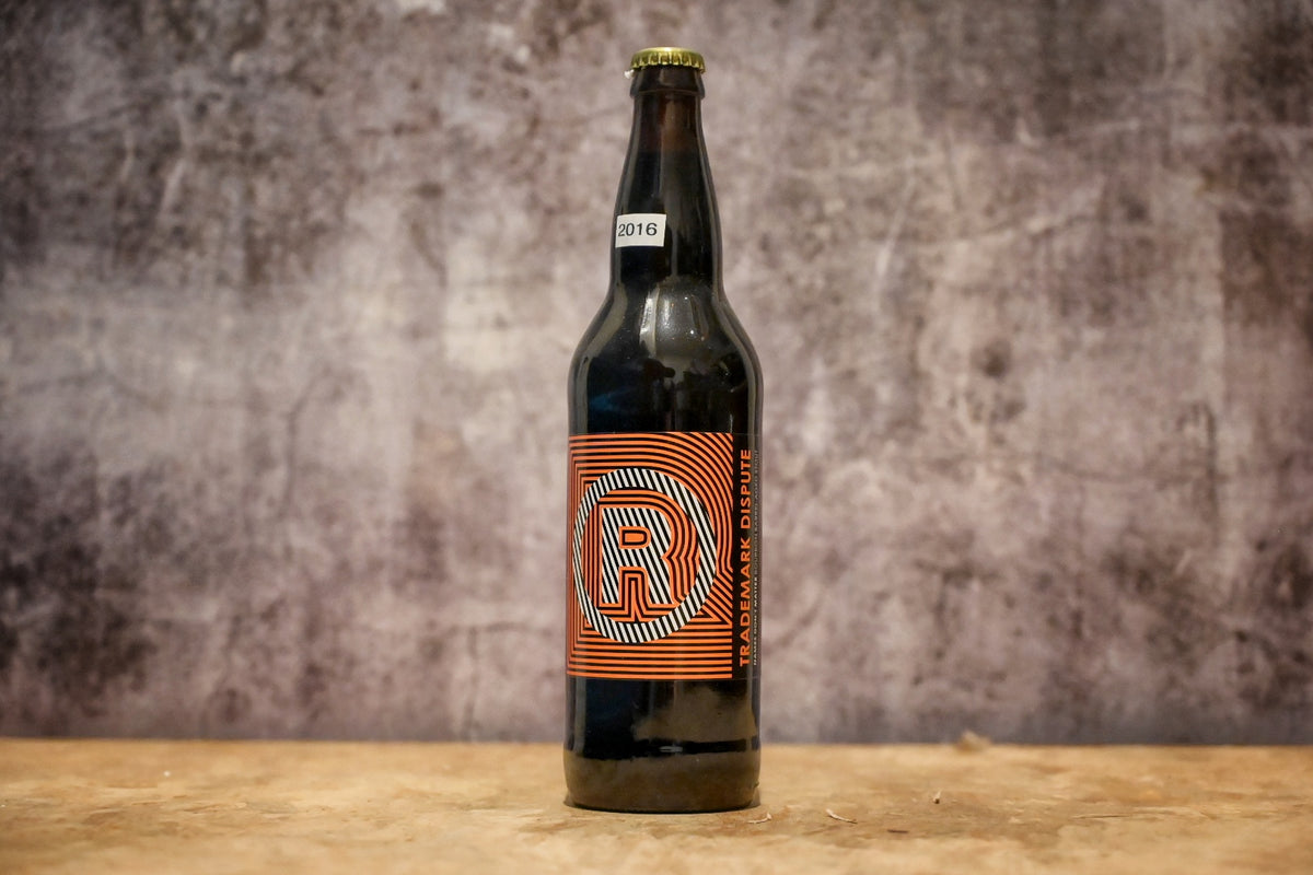 Cycle - 2016 Trademark Dispute, Orange Label