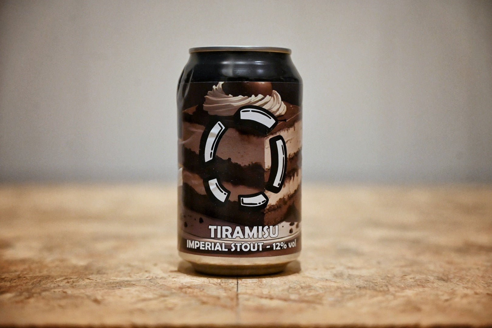 LOST - TIRAMISU