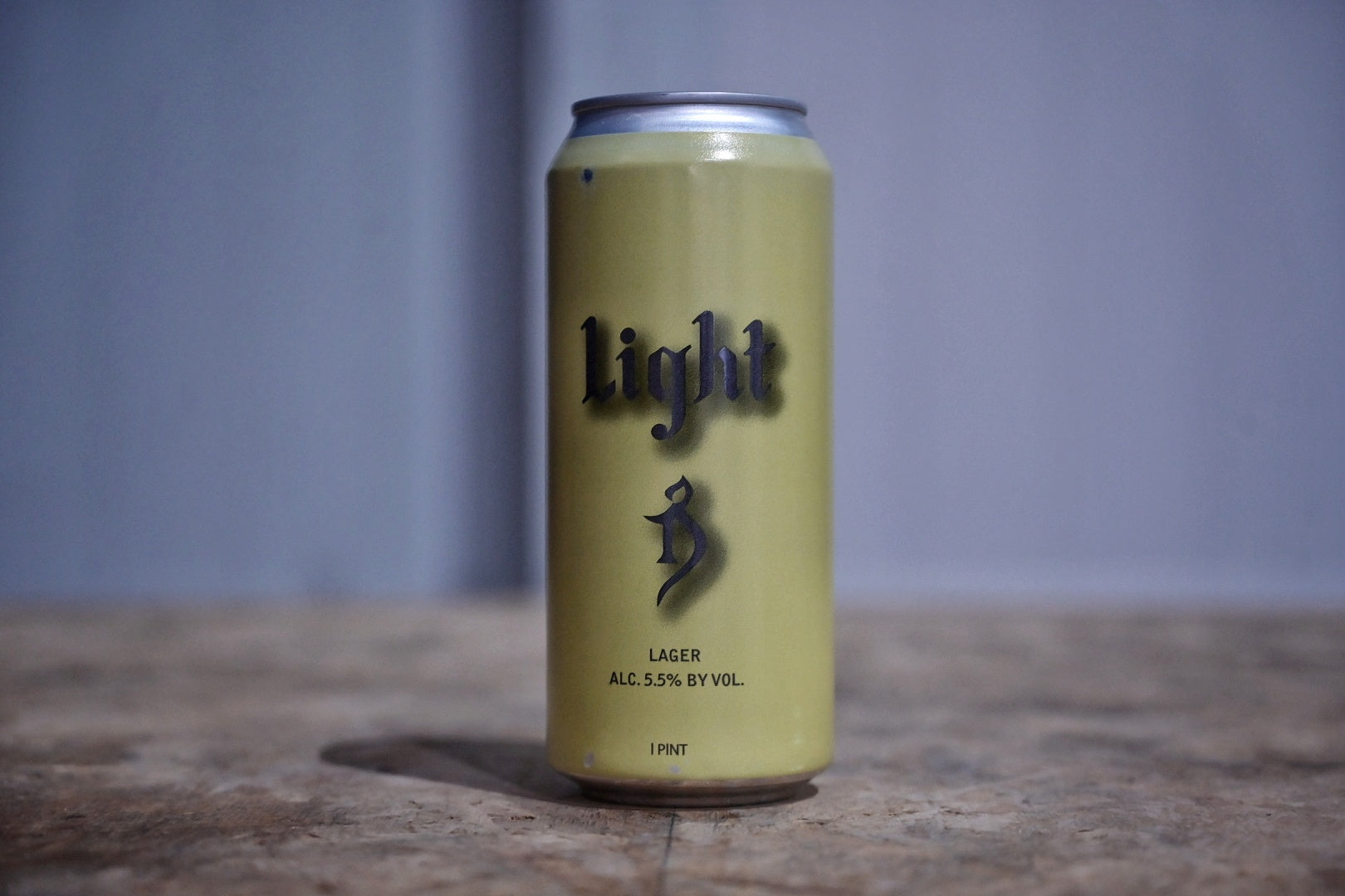 The Alchemist - Light