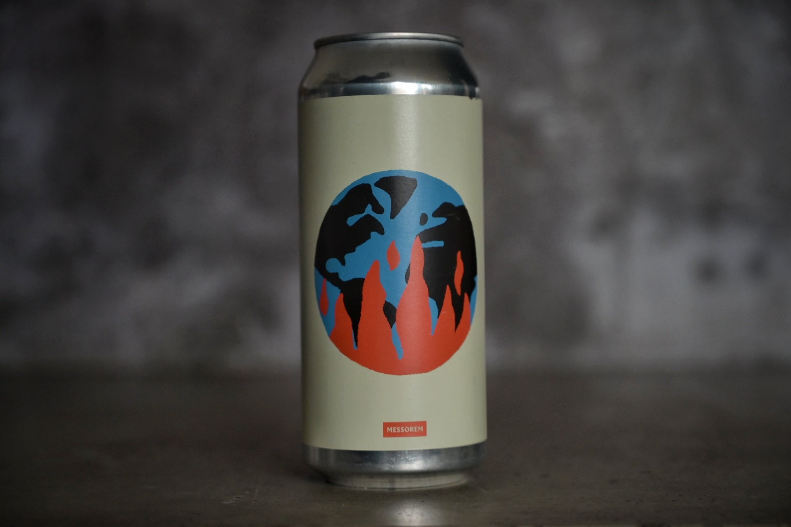 Messorem - This World Is Fading Away - addicted2craftbeer