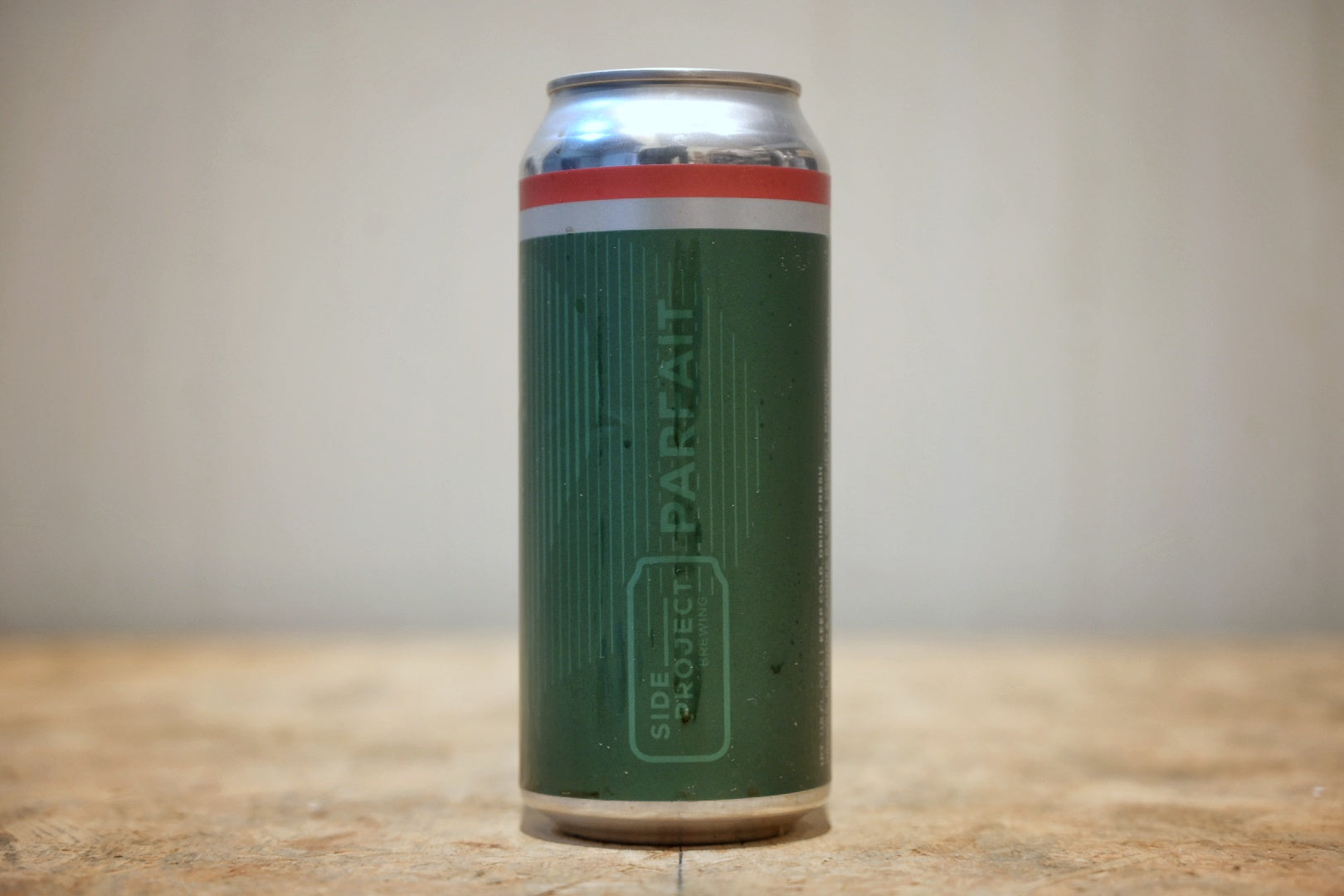 Side Project - Parfait (Blend #10)
