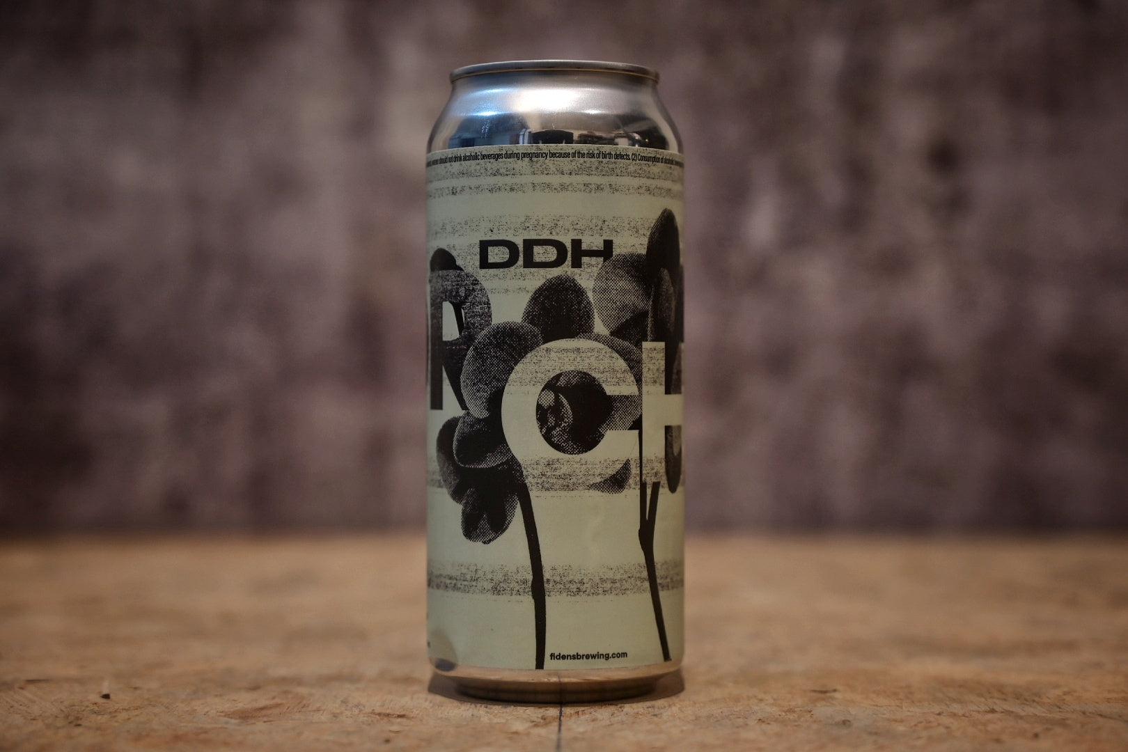 Fidens - DDH Orchid