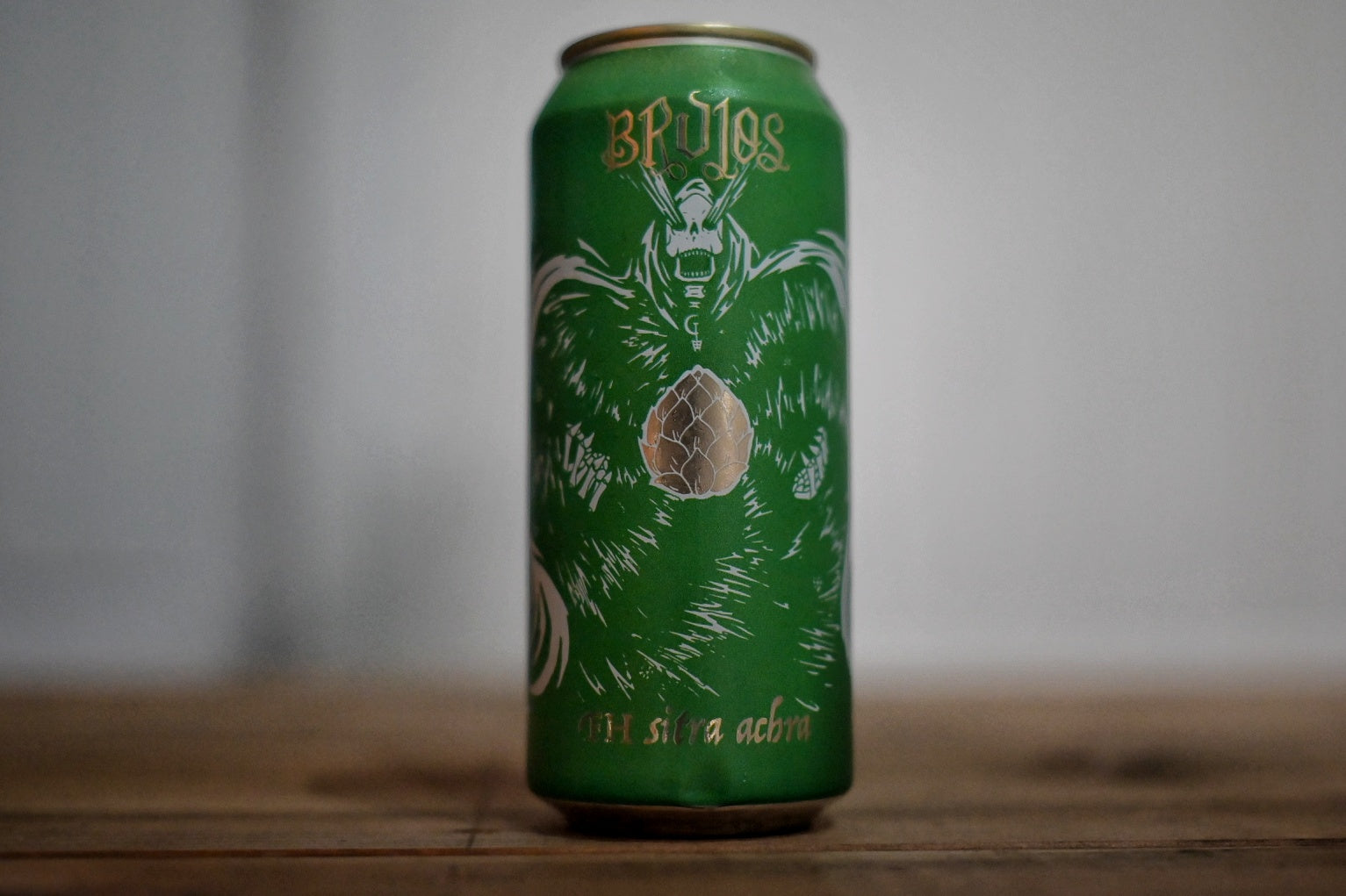 Brujos - FH Sitra Achra