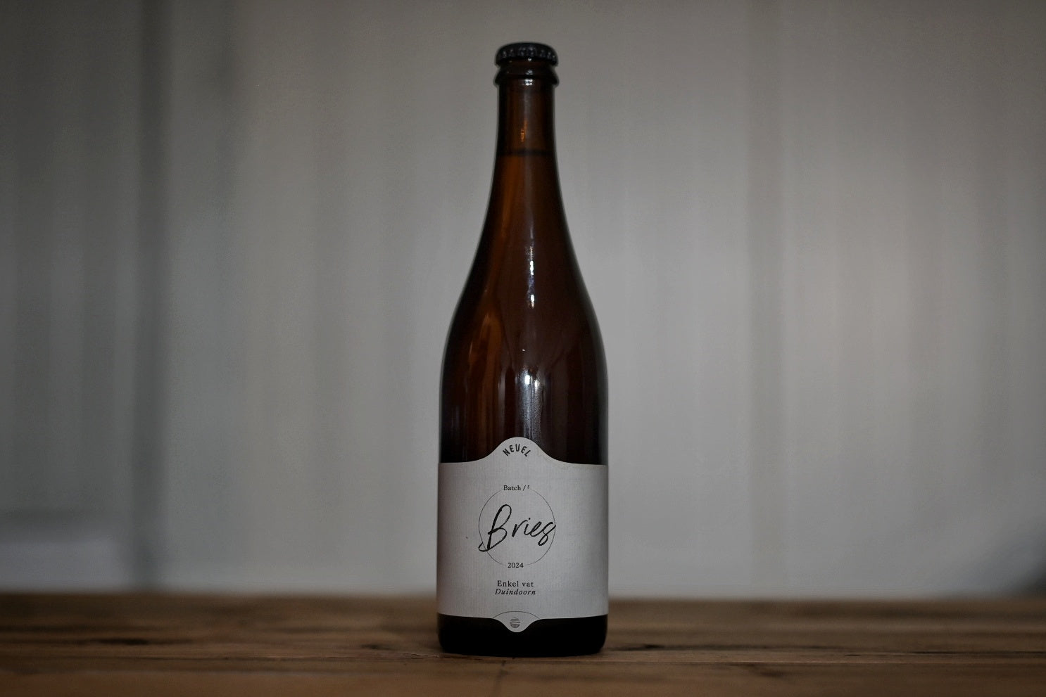 Nevel - Bries (Batch No. 5 2024)