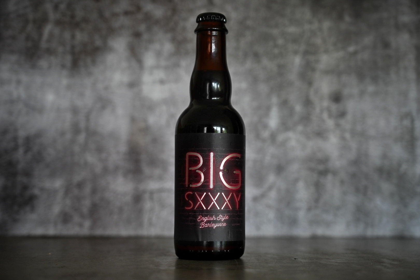 3 Sons Brewing - BIG SXXXY - addicted2craftbeer