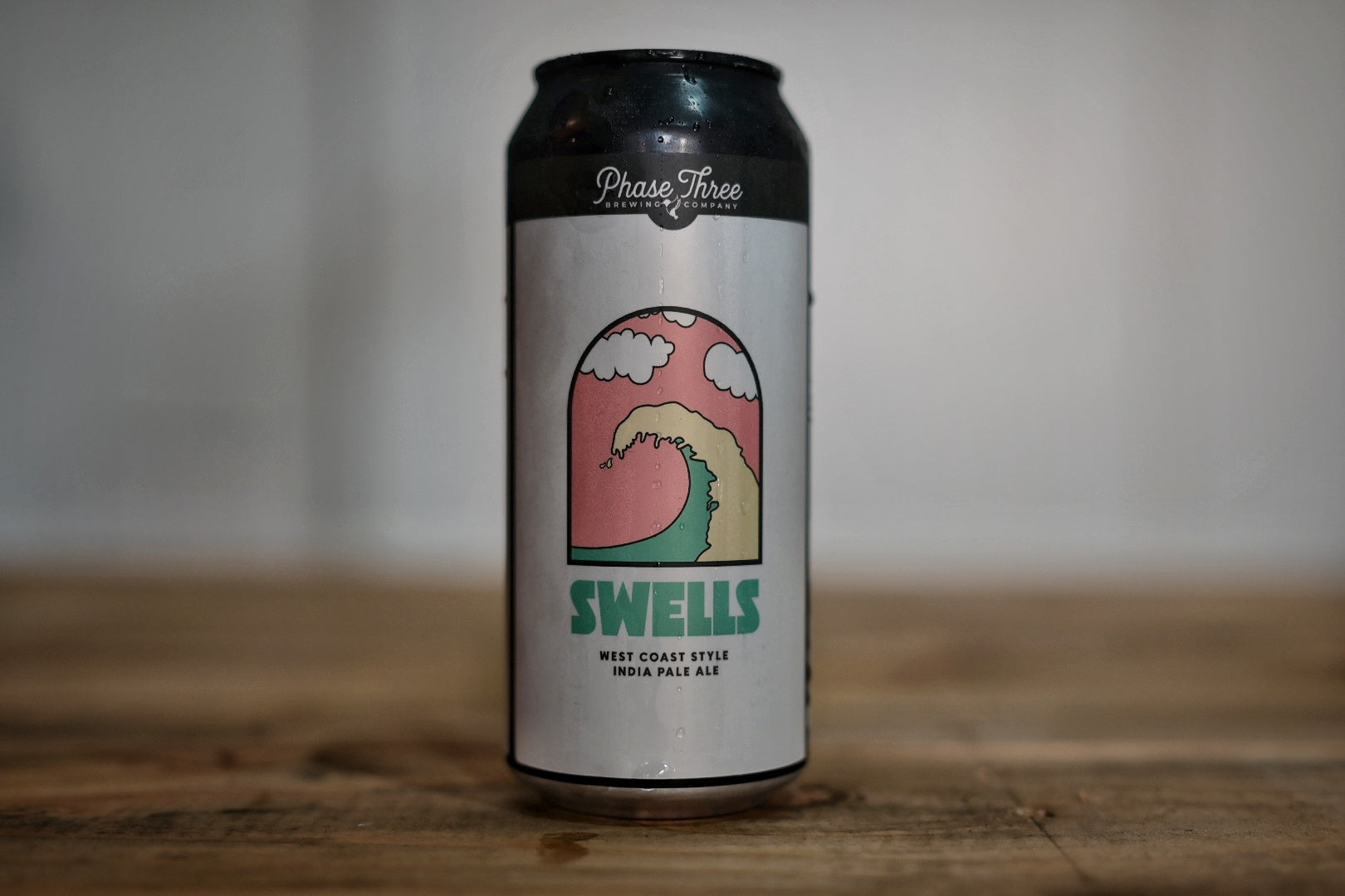 Phase Three - Swells