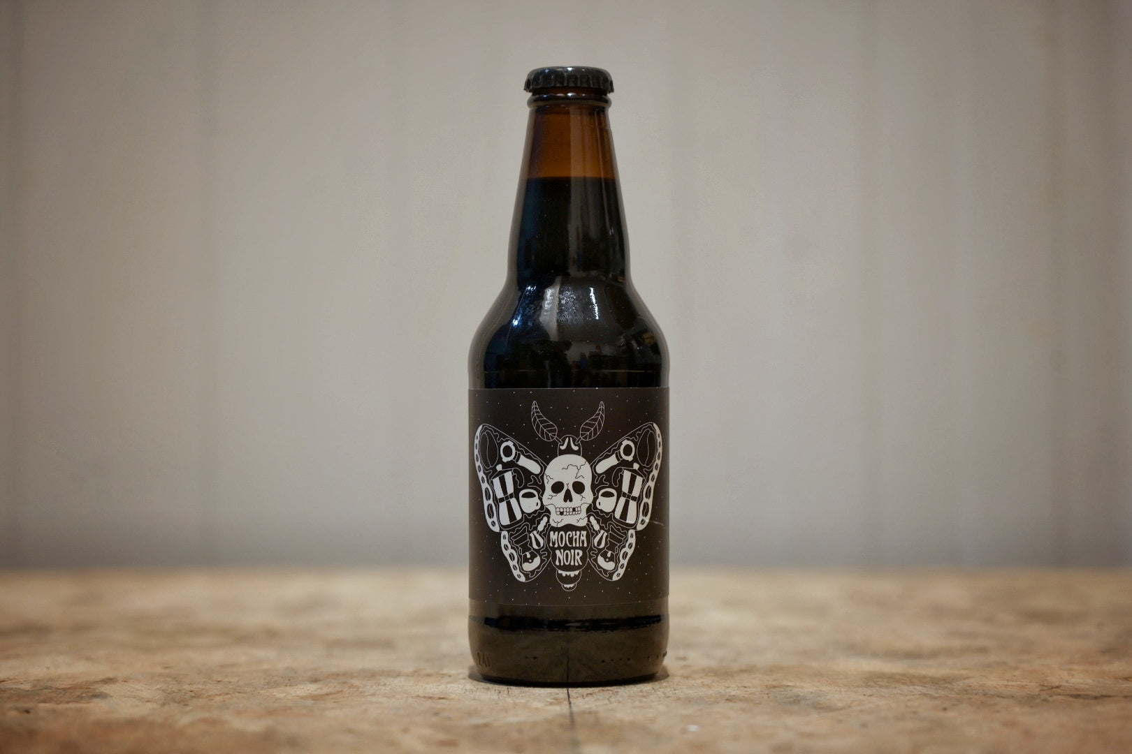 Prairie - Mocha Noir (2020)