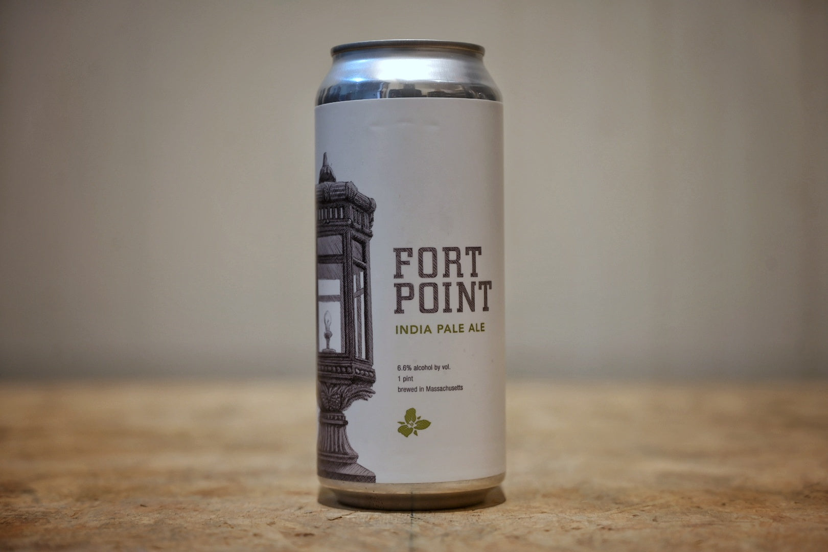 Trillium - Fort Point