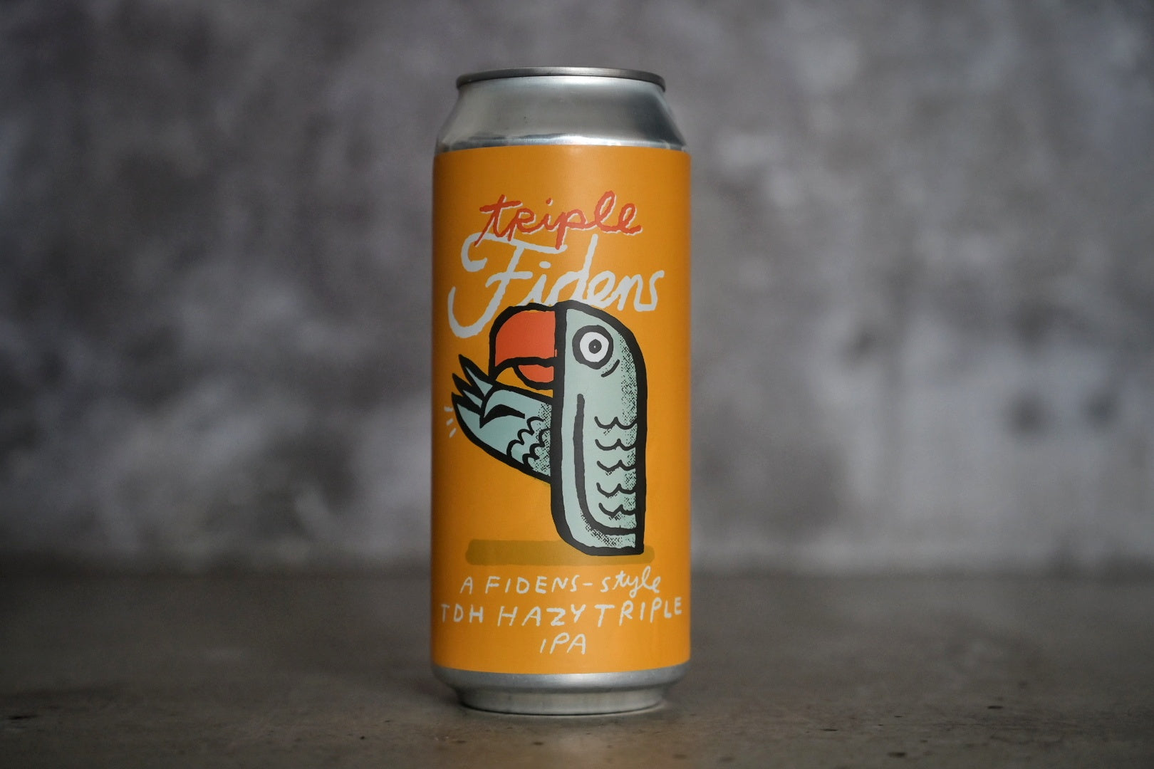 Green Cheek - Fidens Triple - addicted2craftbeer