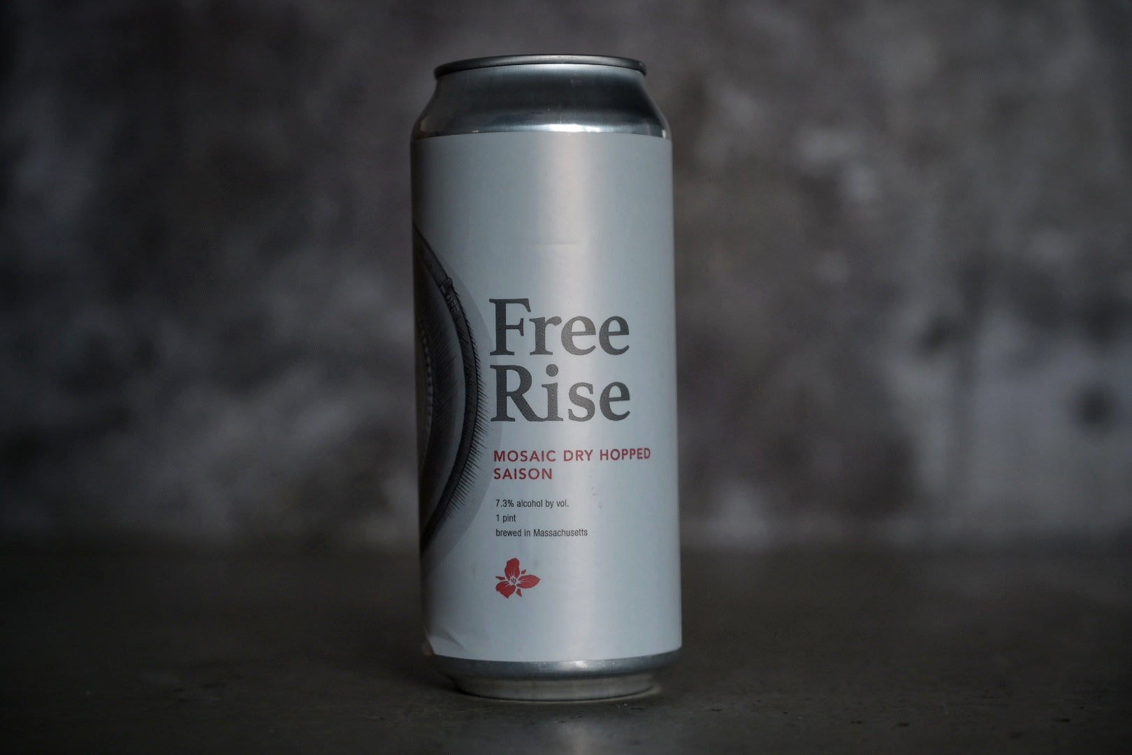 Trillium - Free Rise Mosaic - addicted2craftbeer