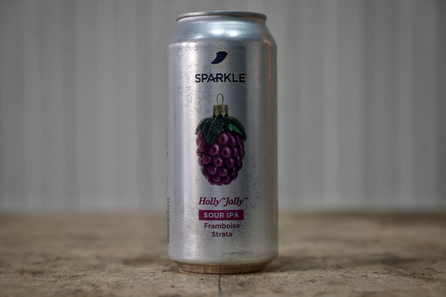 Sparkle - Holly Jolly