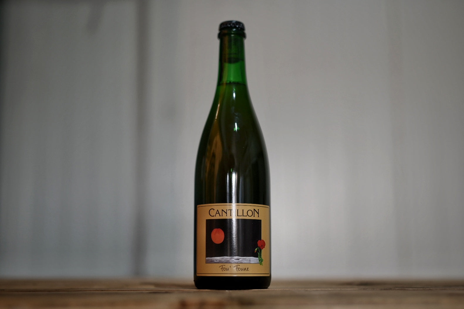 Cantillon - Fou' Foune (2025)
