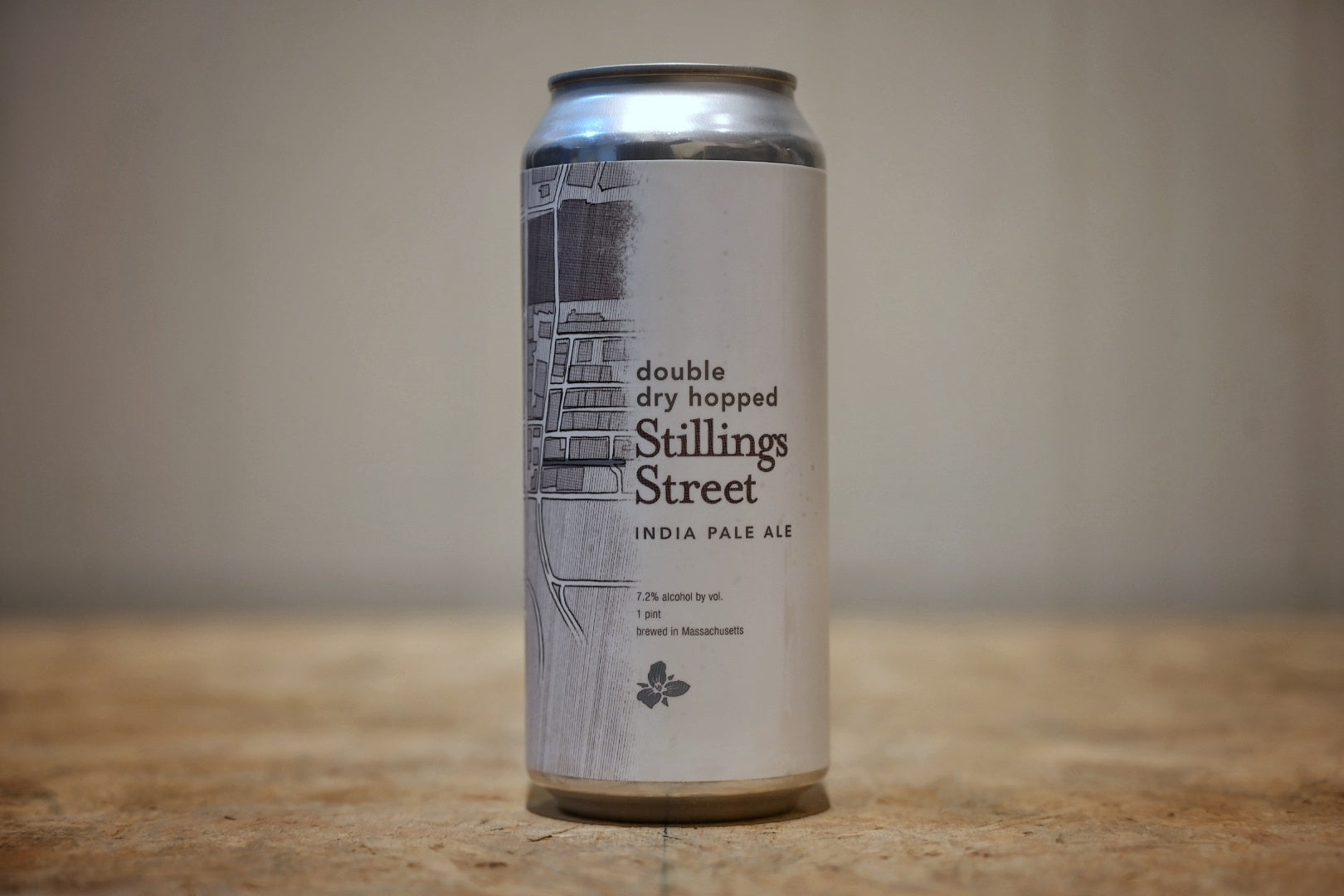 Trillium - Double Dry Hopped Stillings Street