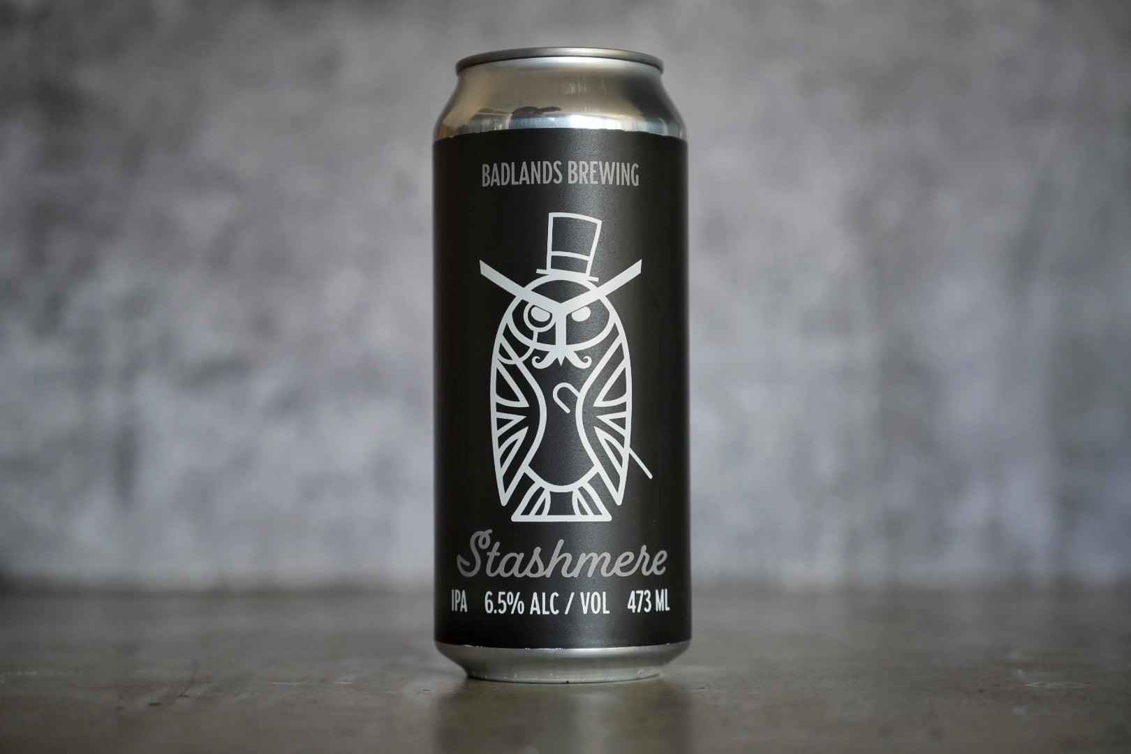 Badlands - Stashmere - addicted2craftbeer