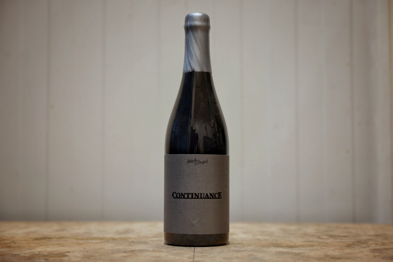 Side Project - Continuance Blend #6