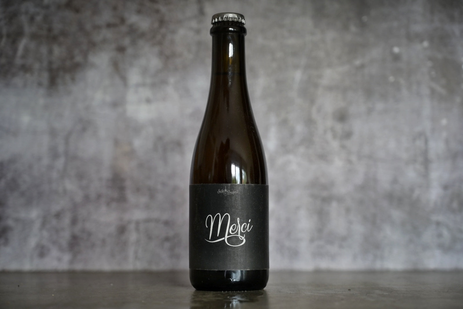 Side Project - Merci 2024 - addicted2craftbeer