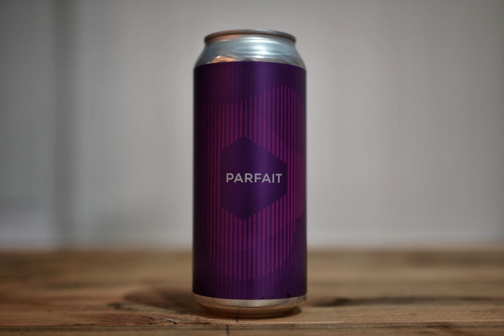 Side Project - CWH Parfait