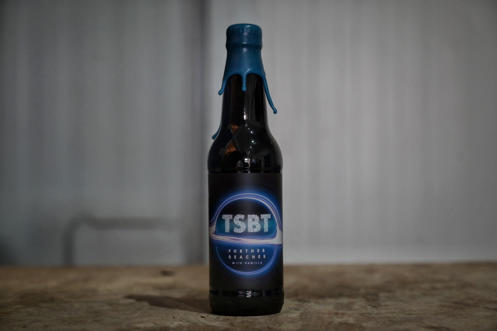 Tree House - The Space Between Truths: Further Reaches Vanilla