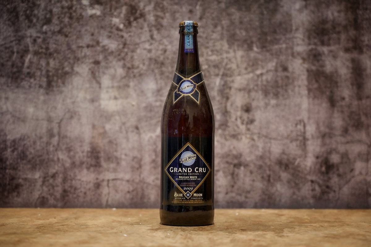 Blue Moon - Grand Cru (2009)