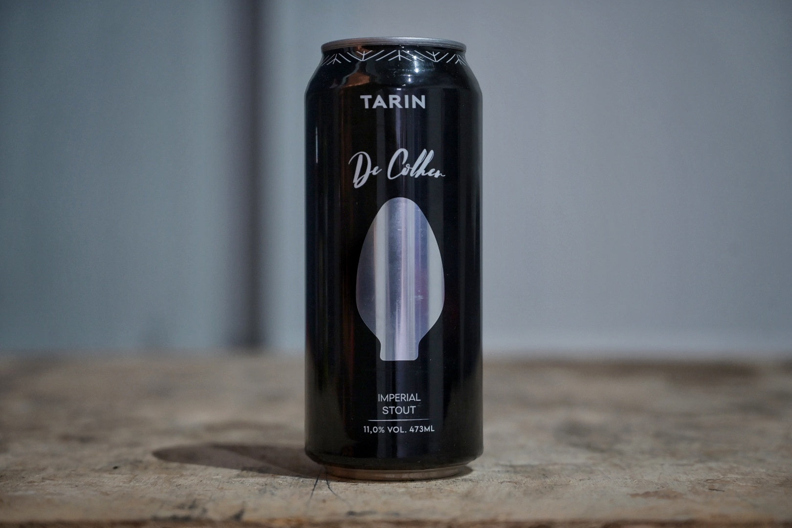 Tarin - De Colher