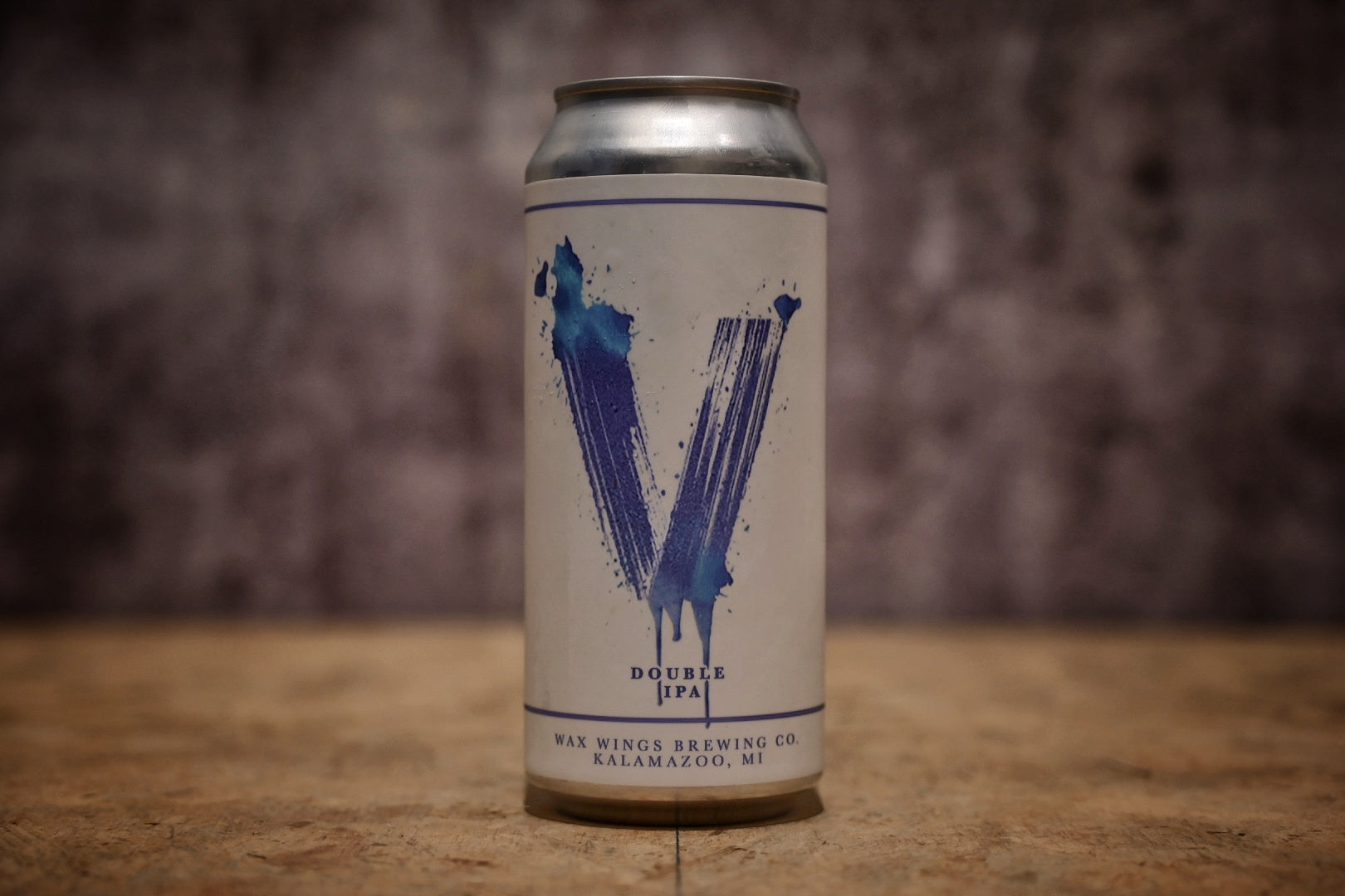 Wax Wings Brewing Company - V