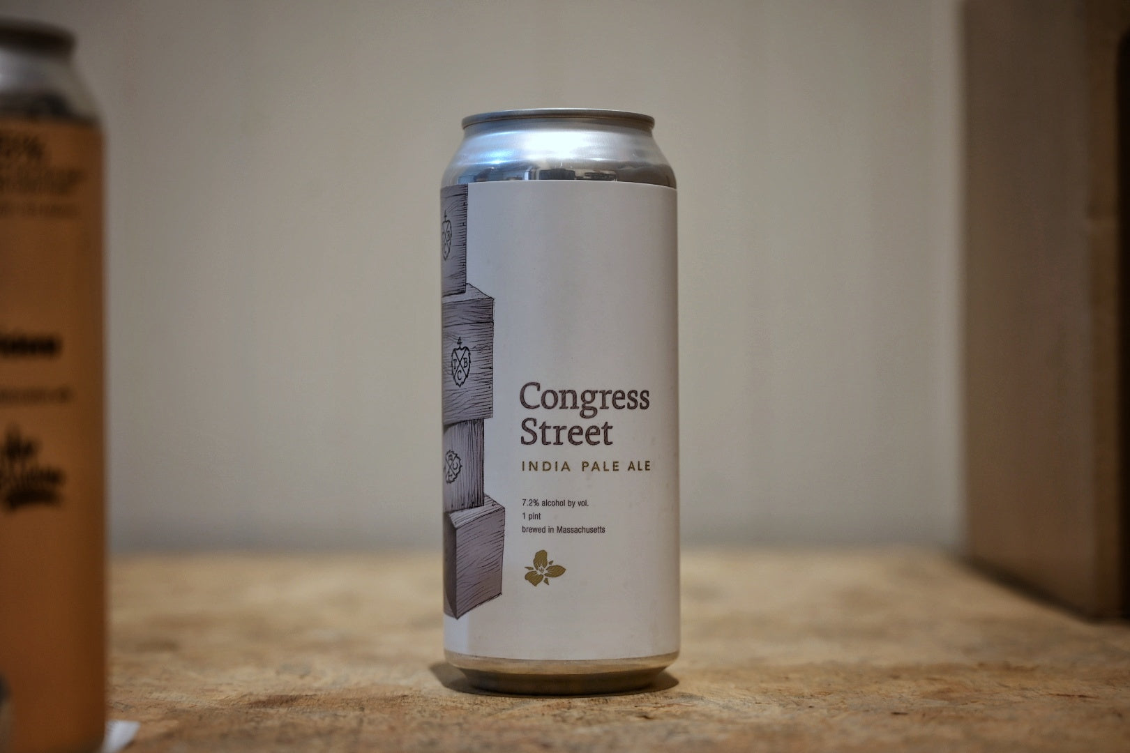 Trillium - Congress Street