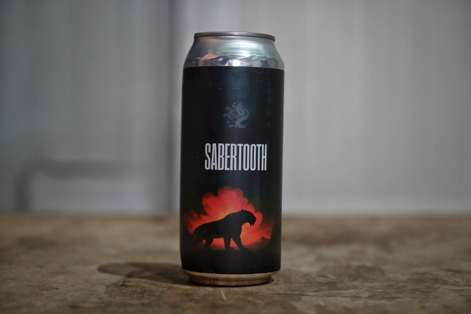 Tree House - Sabertooth