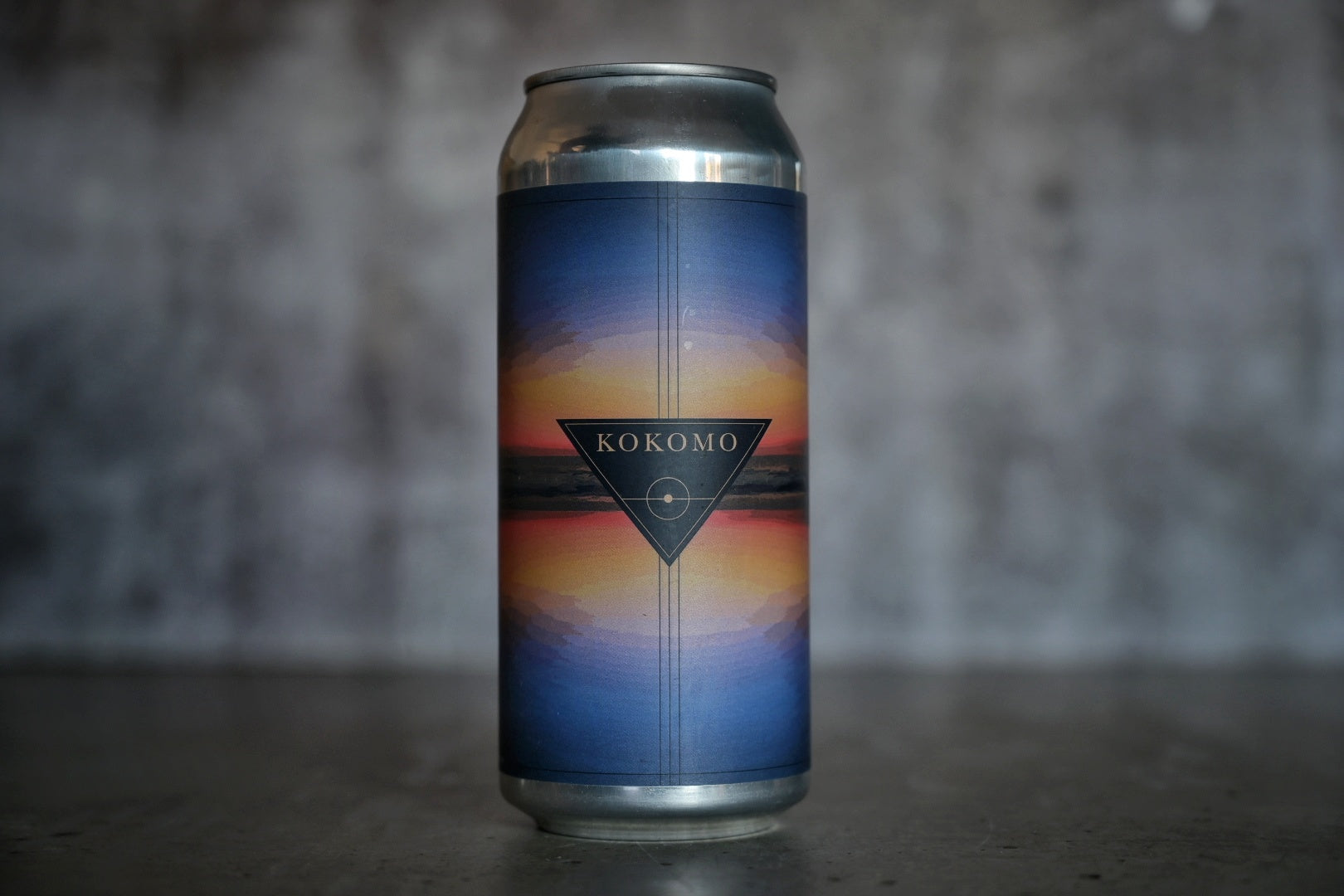 Aslin - Kokomo - addicted2craftbeer