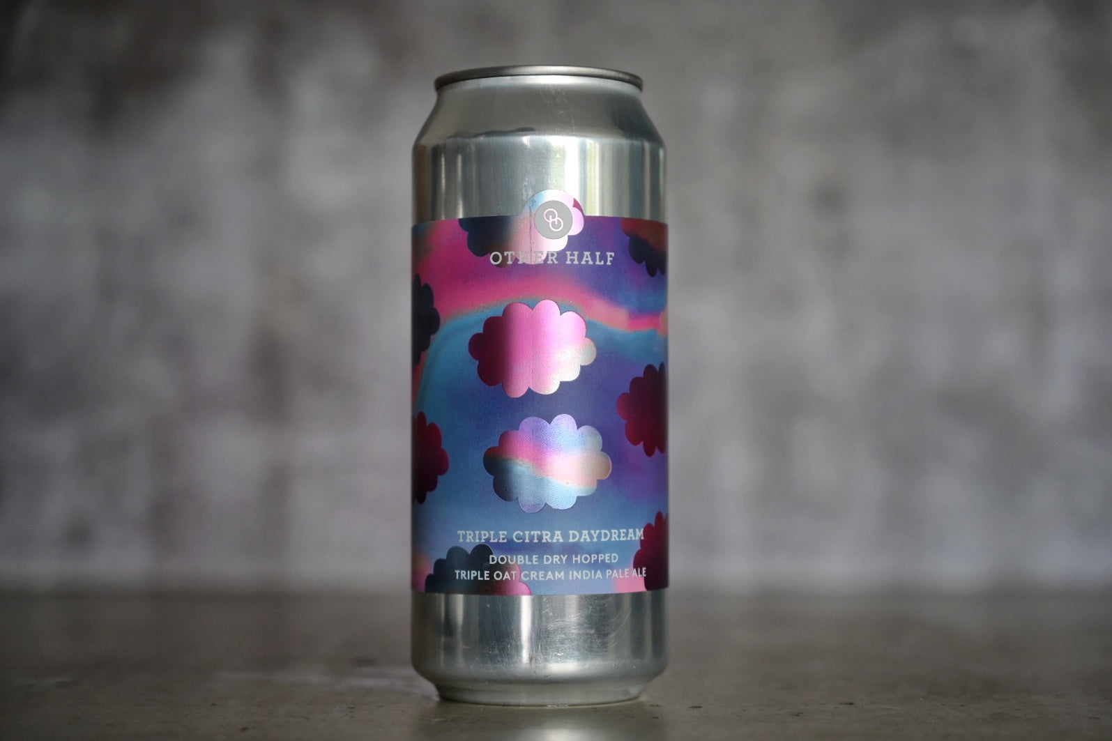 Other Half - Triple Citra Daydream - addicted2craftbeer