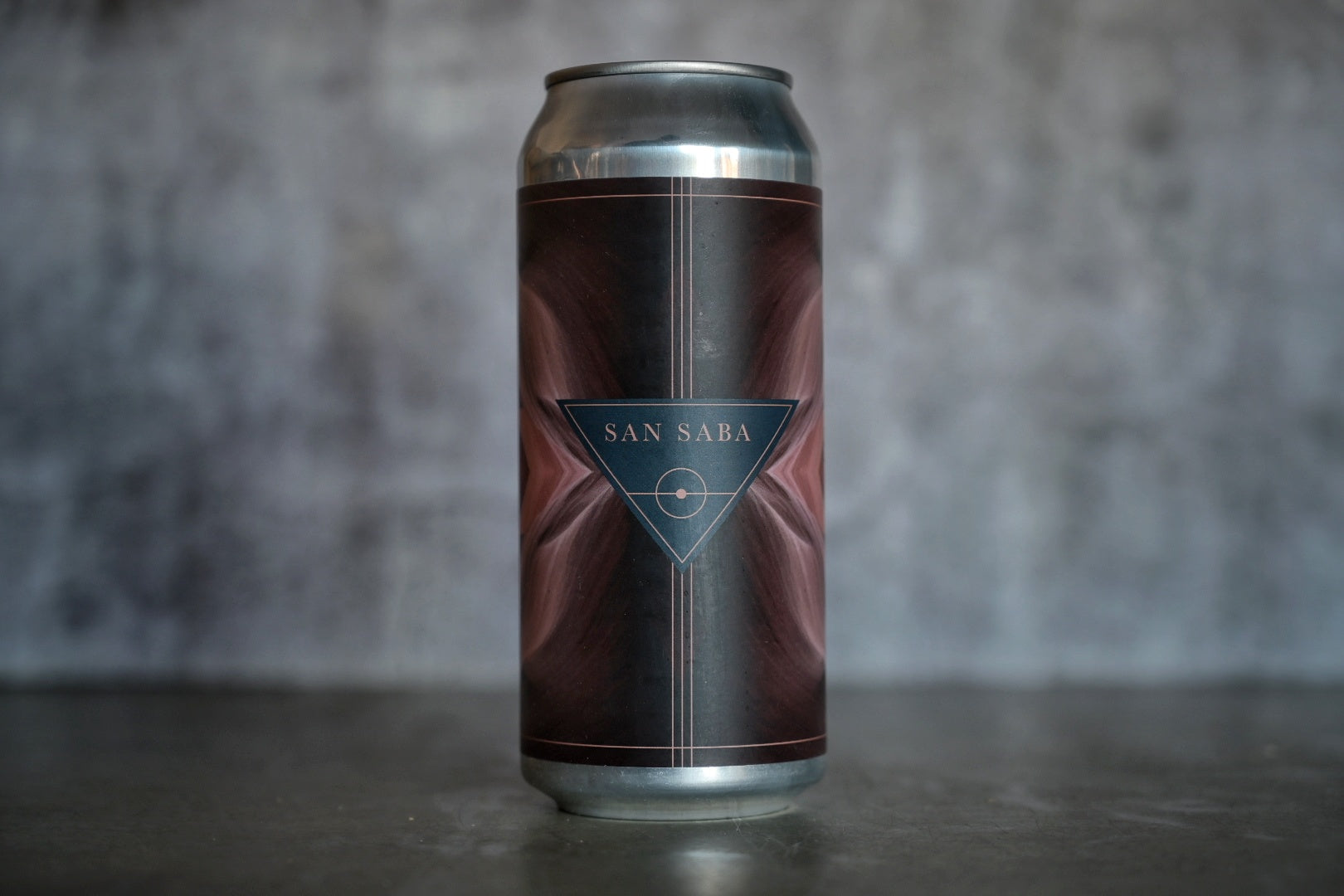 Aslin - San Saba - addicted2craftbeer