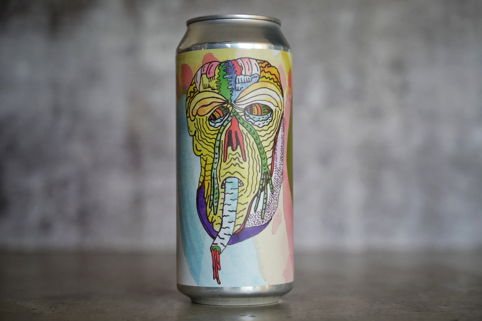 Tired Hands - DDH Technicolor Splendor (Simcoe) - addicted2craftbeer