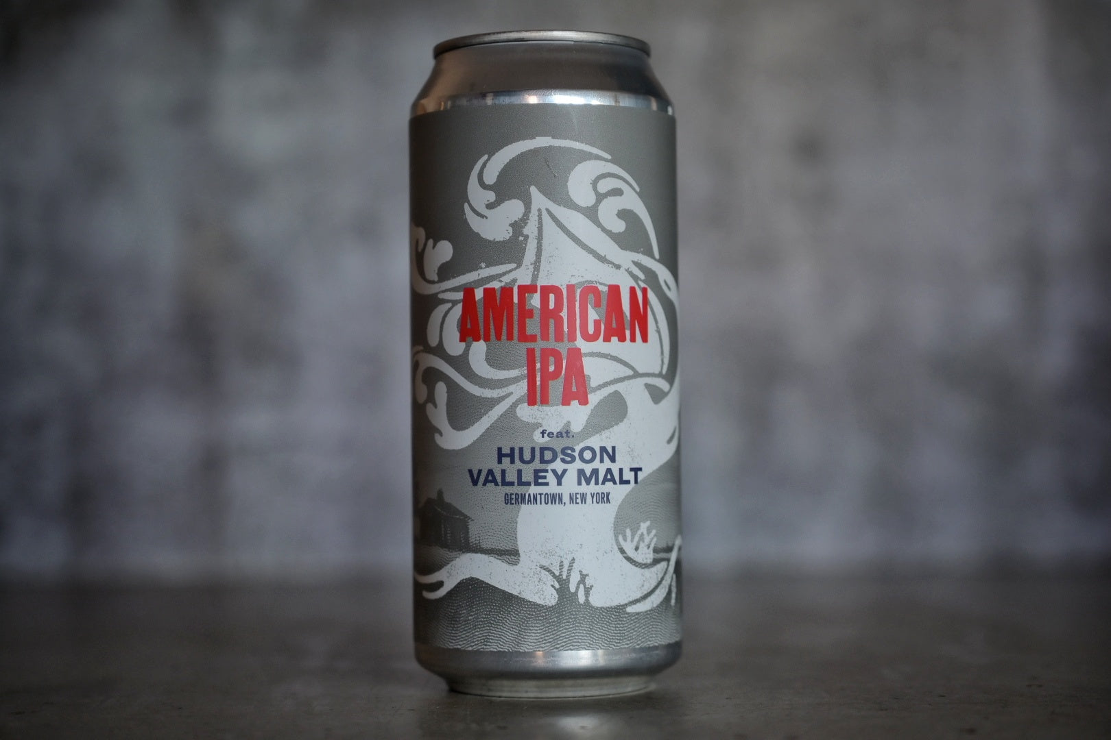 Tree House - American IPA - Hudson Valley Malt - addicted2craftbeer